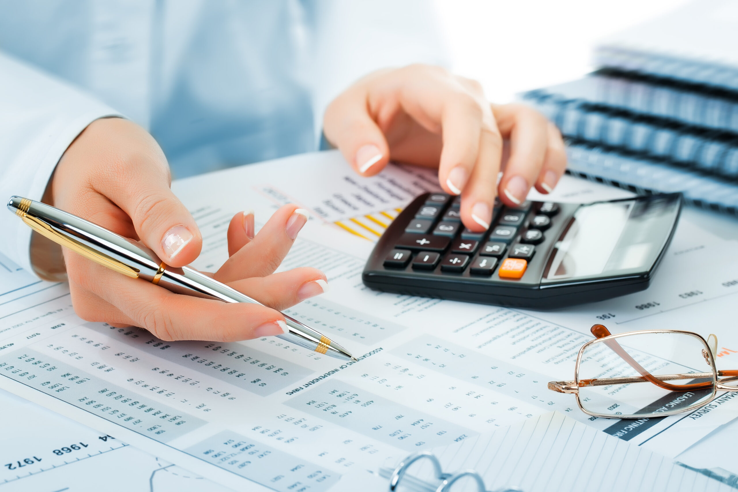It's important to step back and review what factors make up your sales