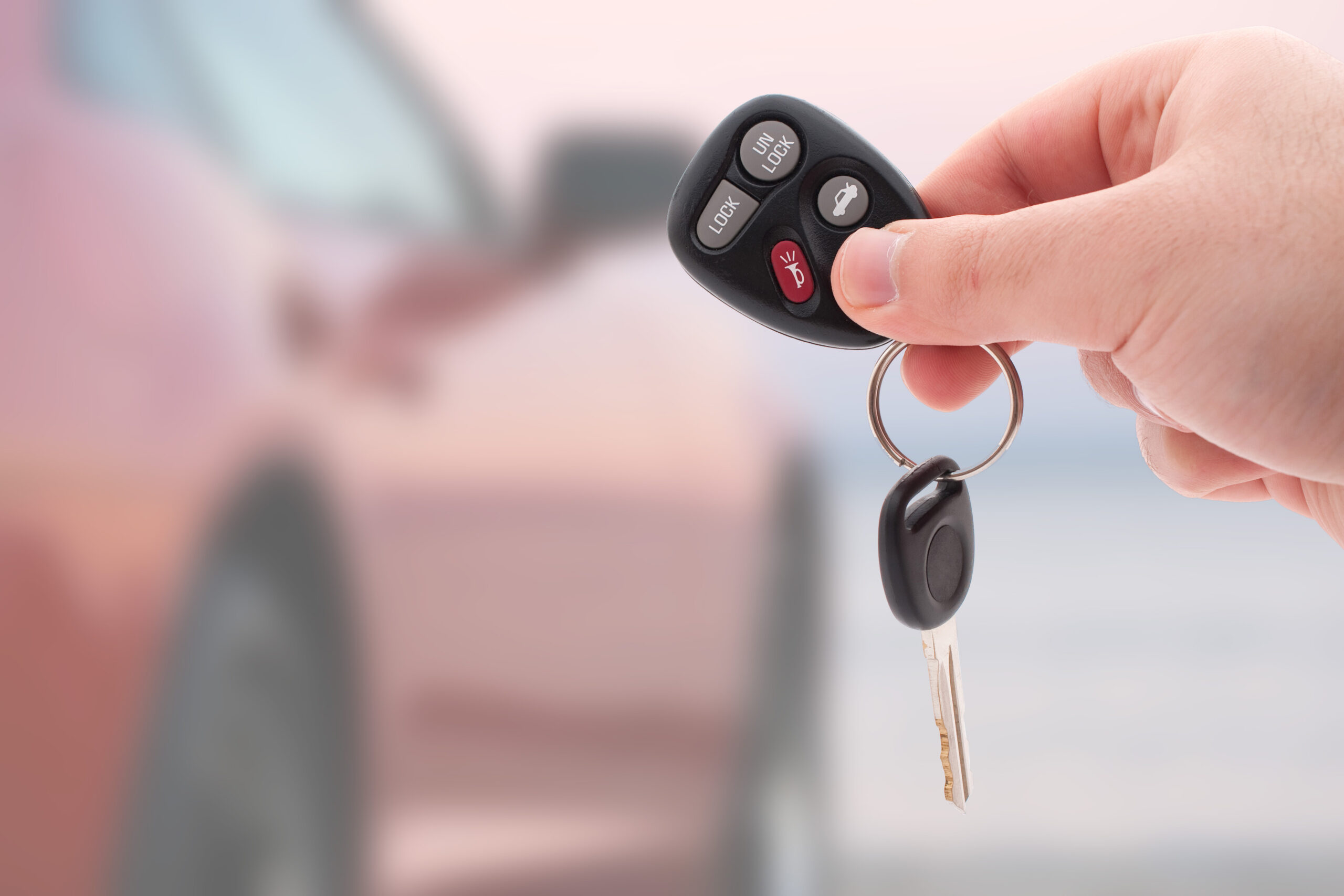 Leasing could be the answer for your business