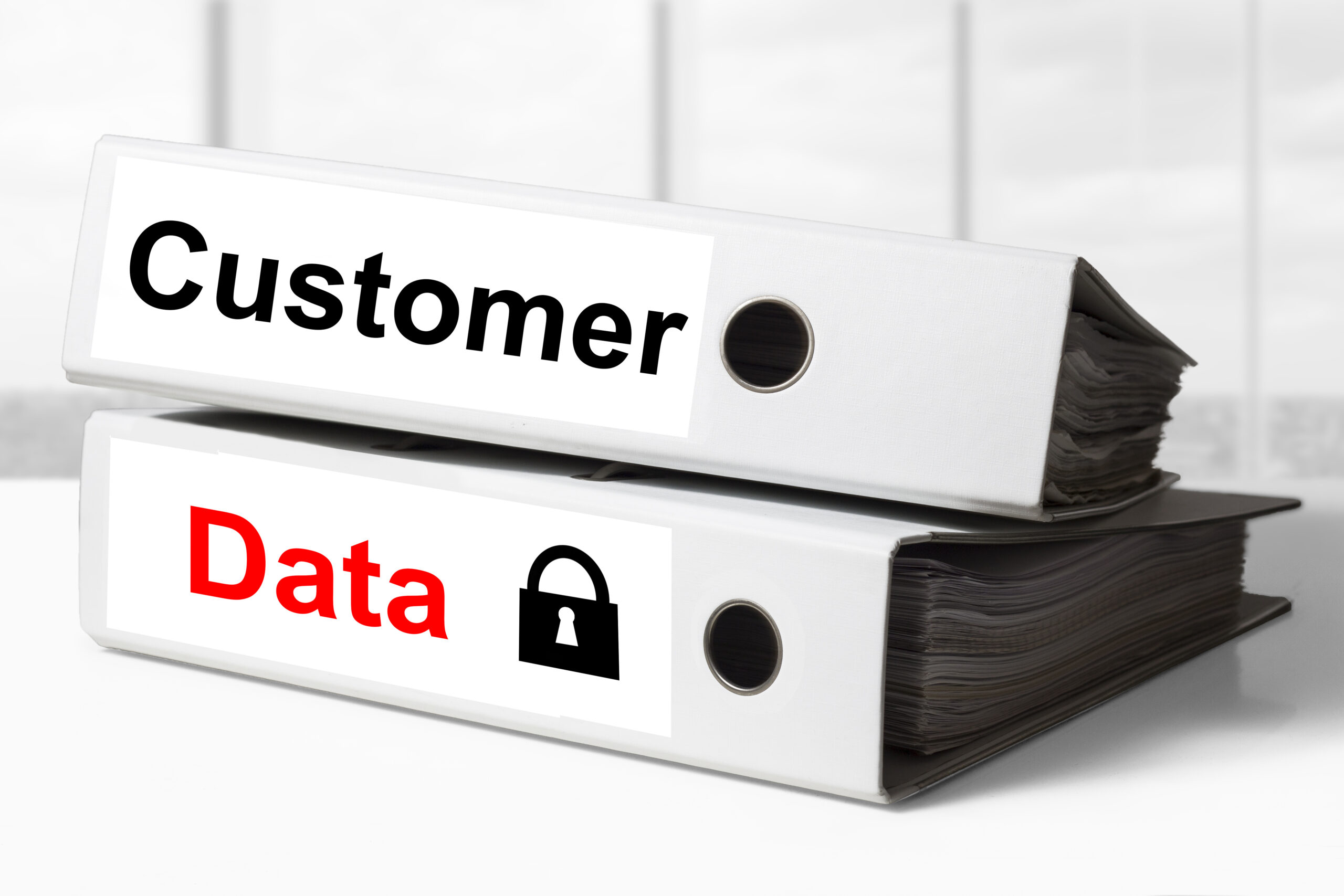 Privacy is a key concern for citizens