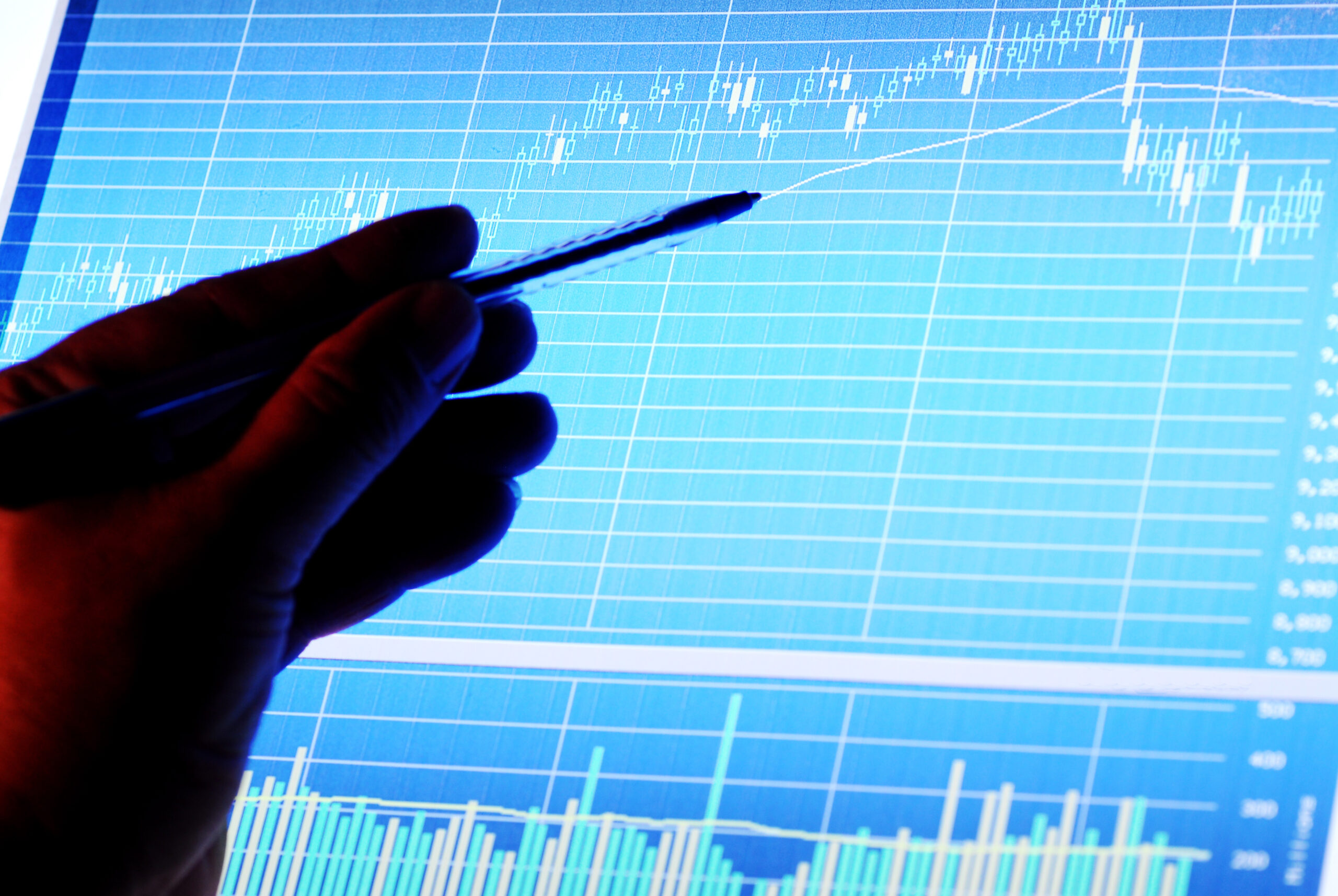 Currency trades over the next few weeks: What to expect?