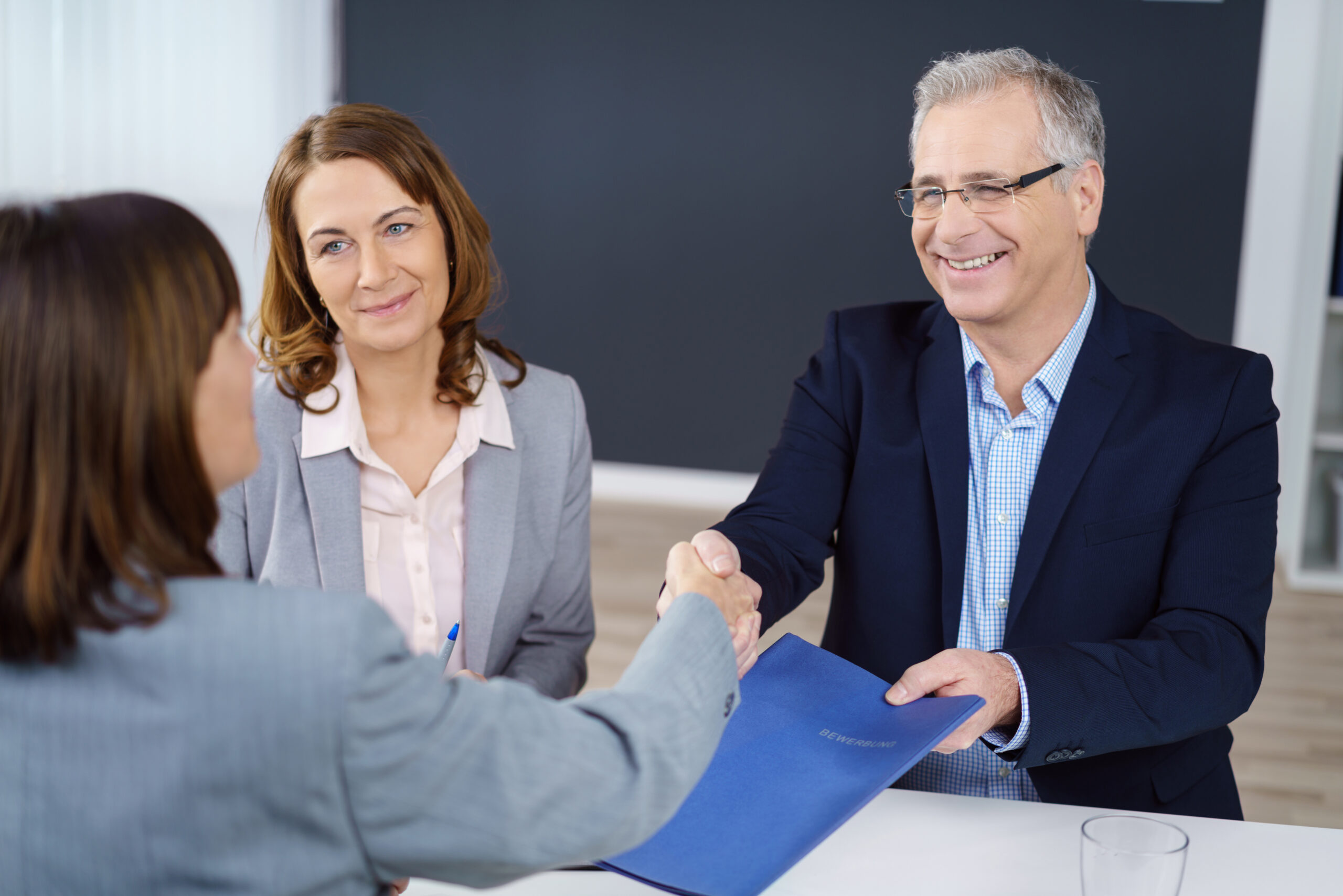 Devising a focused HR strategy could make all the difference to your business