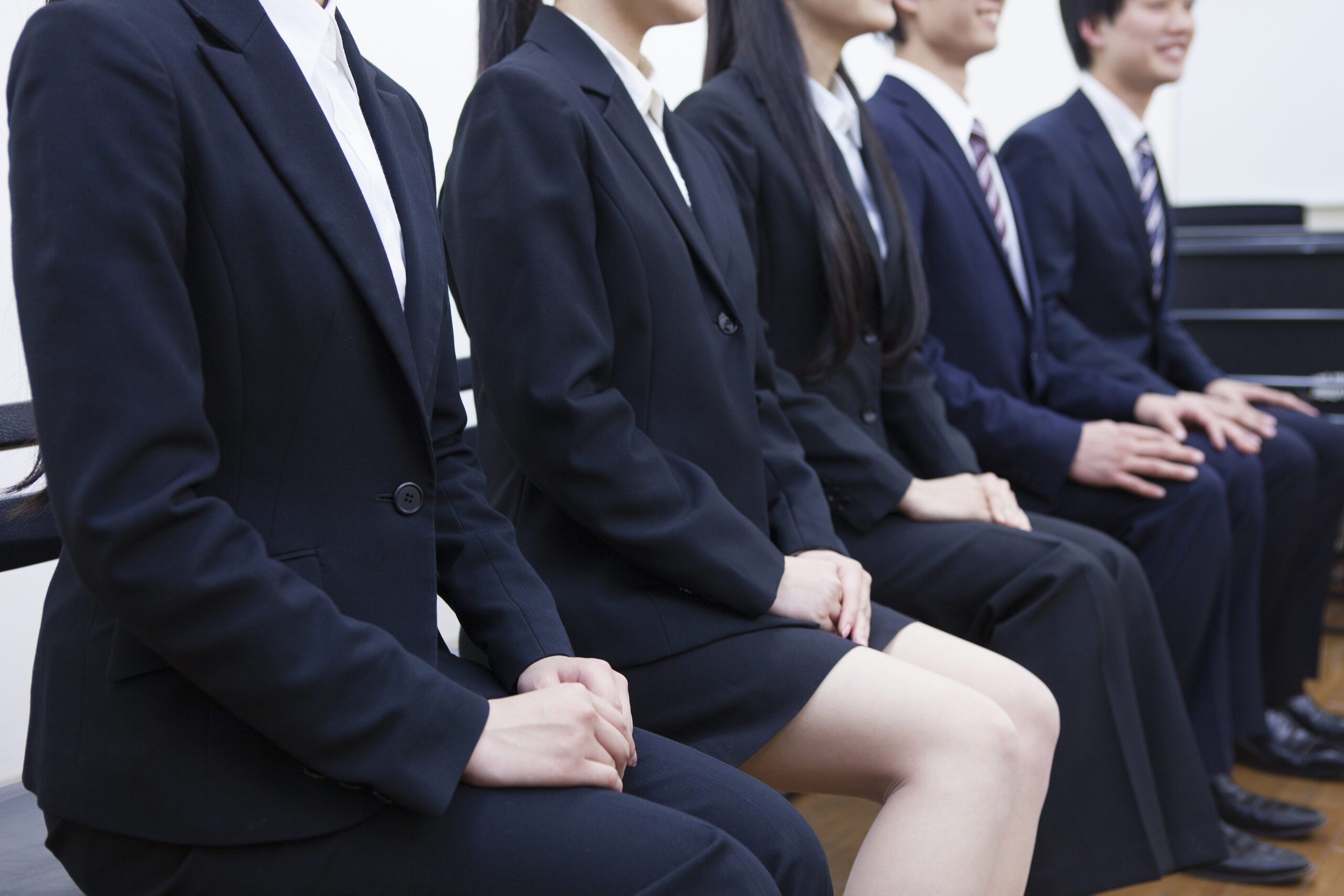 The UK struggles to stay calm as CV-Library reveals the nations worst interview horrors