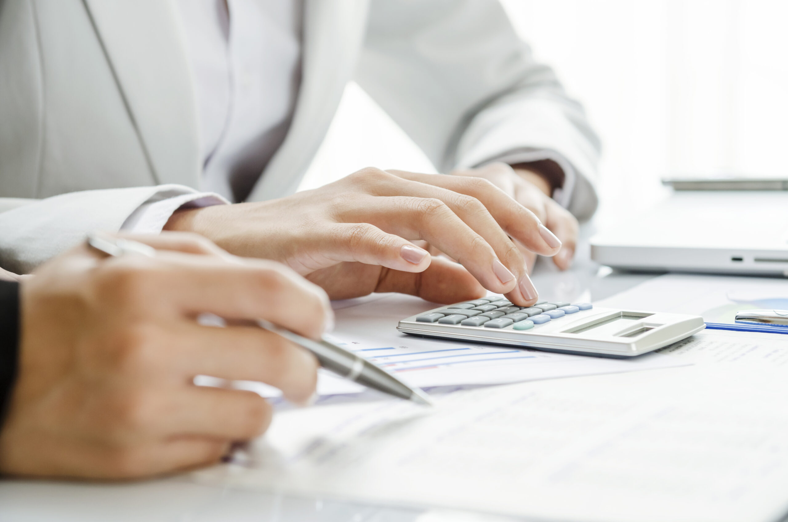 Many businesses are struggling to make the numbers add up following the National Living Wage