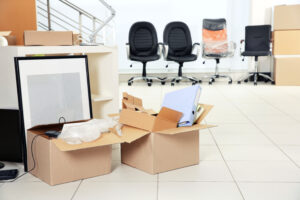 It's important to take your staff into account ahead of your next office move