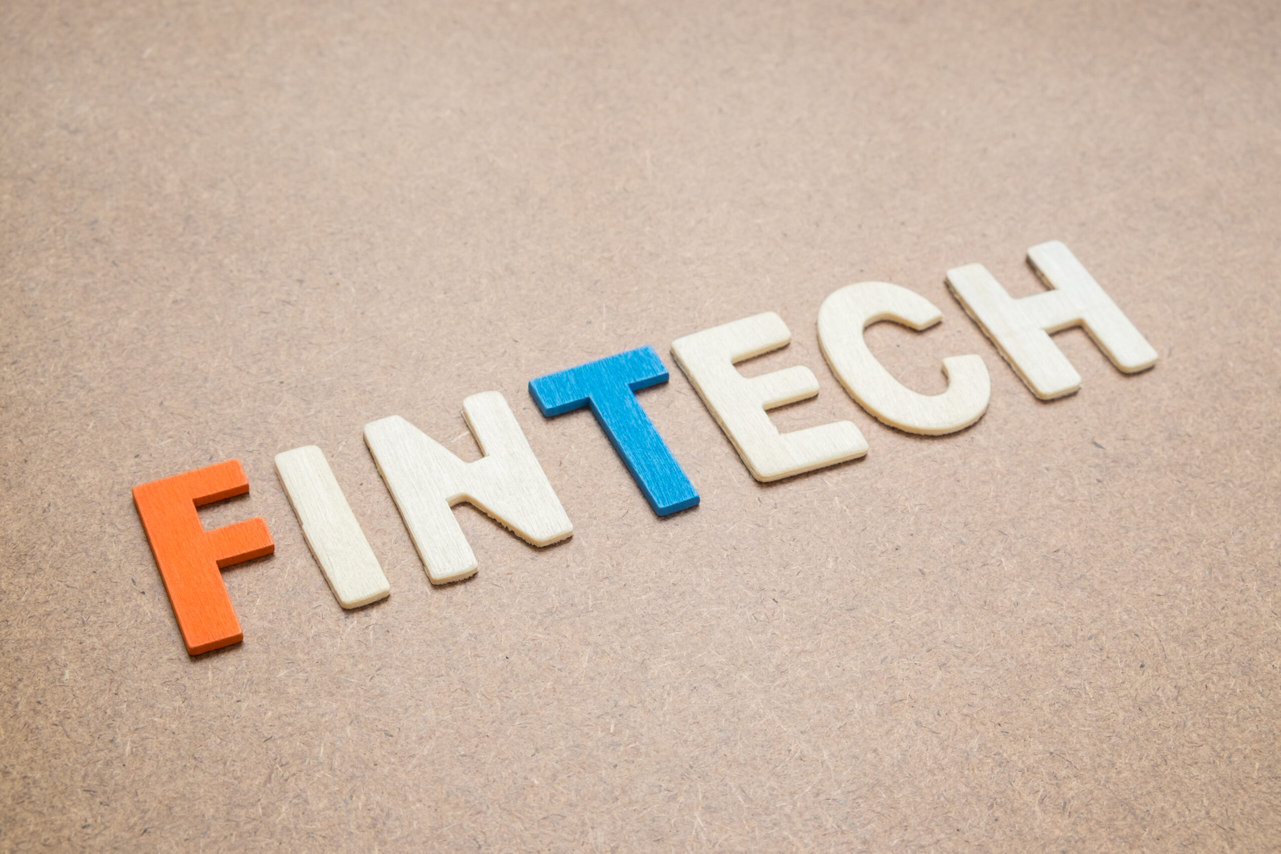 London is the fintech capital of Europe, but could we be on the brink of another 'Big Bang' event?