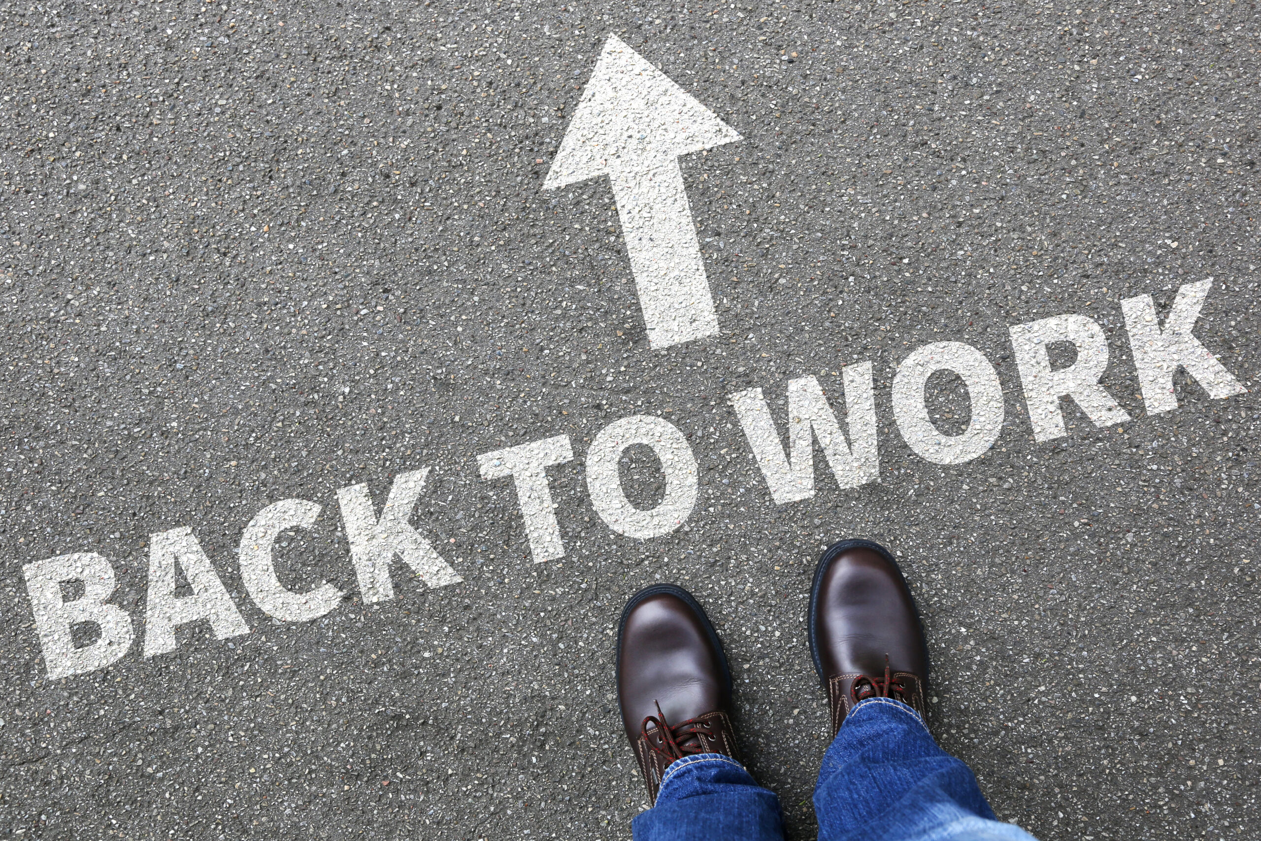 Chronic pain affects more than half the population and stops them from getting back to work