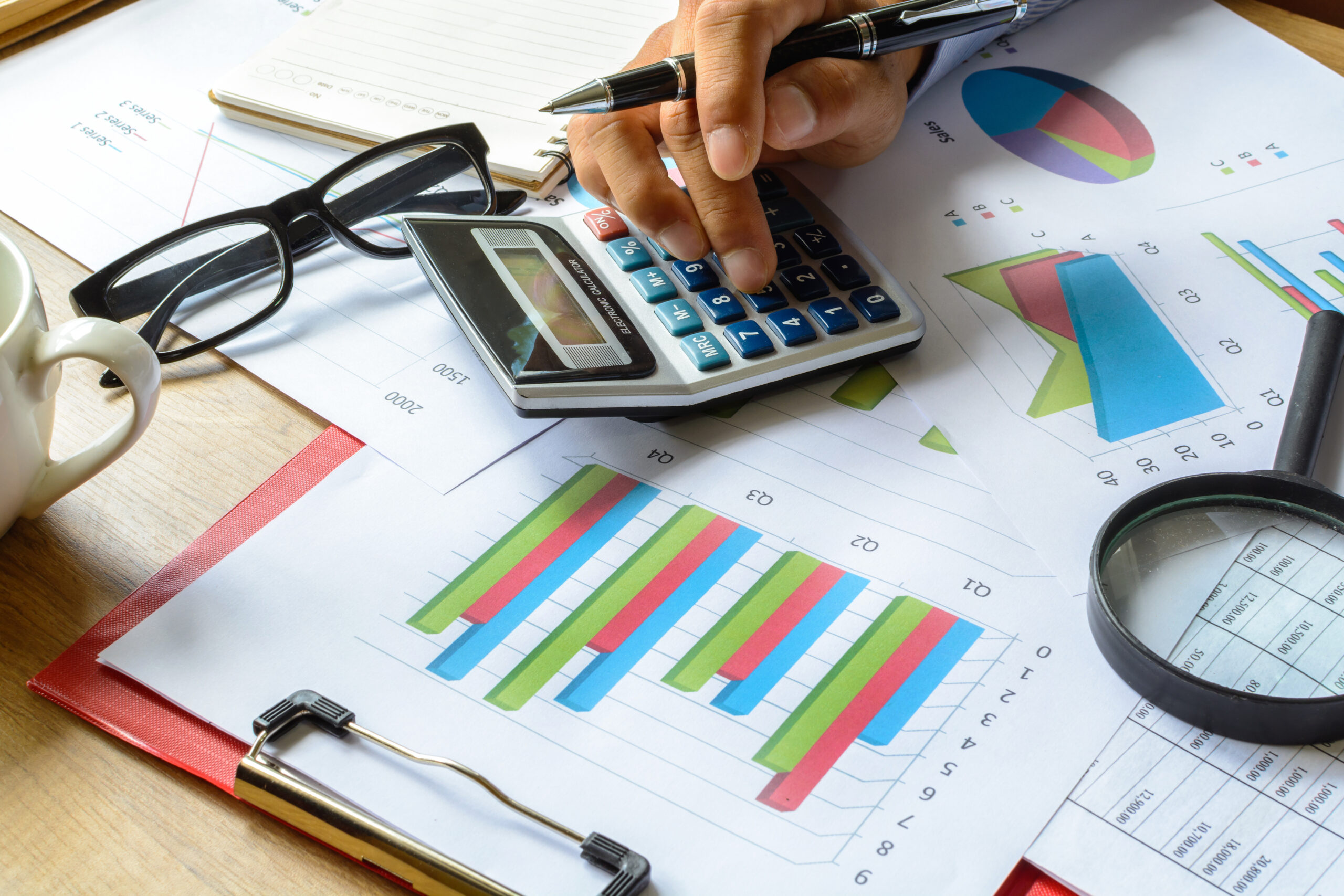 Over half of business owners and small businesses are confident in their bank providing new or increased bank funding facilities