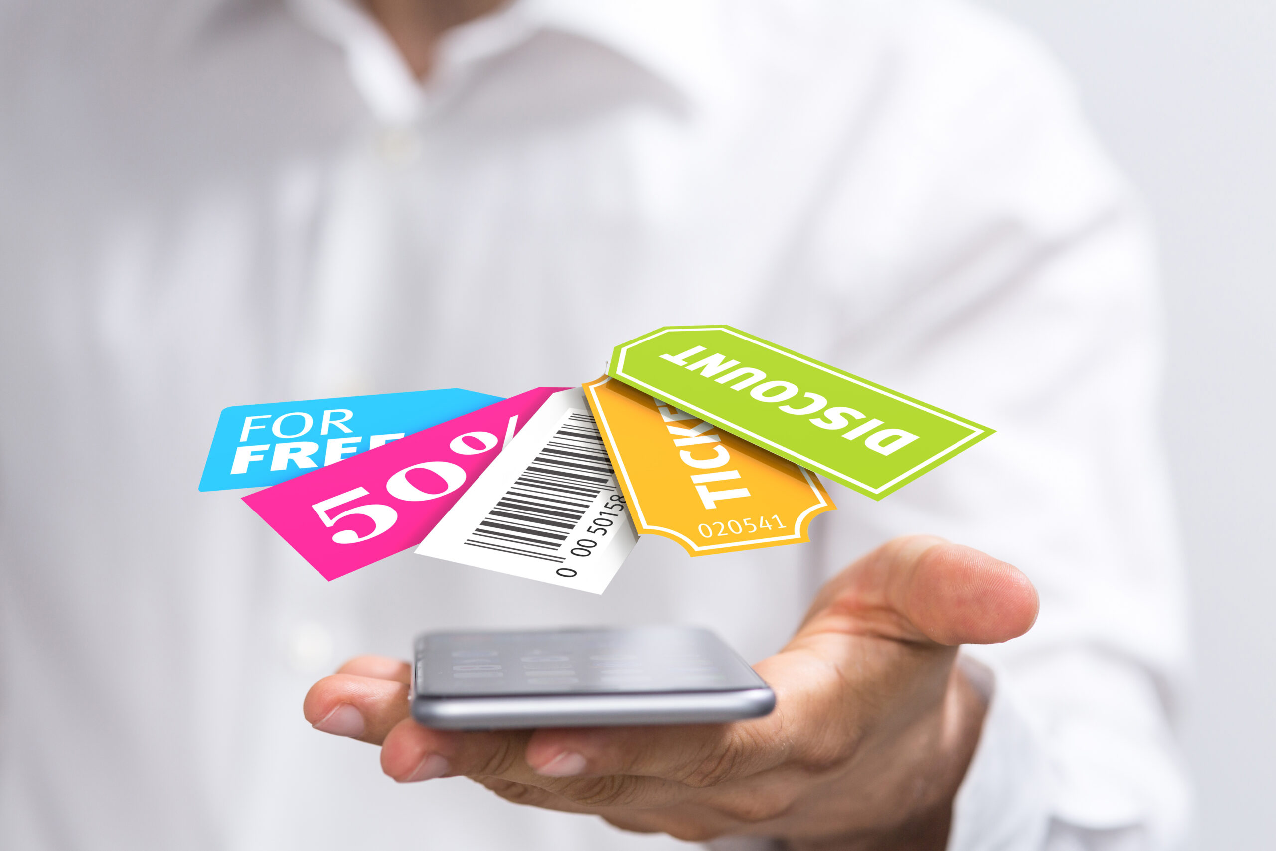 Watch out for mobile commerce security threats this weekend