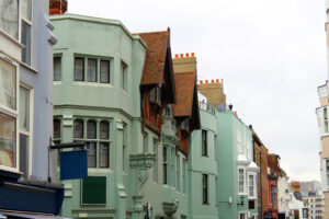 Your business could have a bright future in Brighton