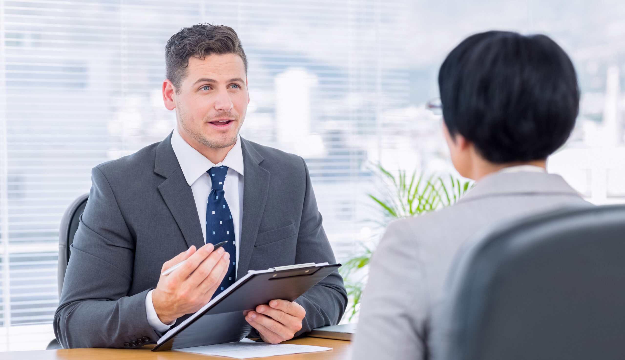 A proper candidate experience is necessary in today's competitive job market