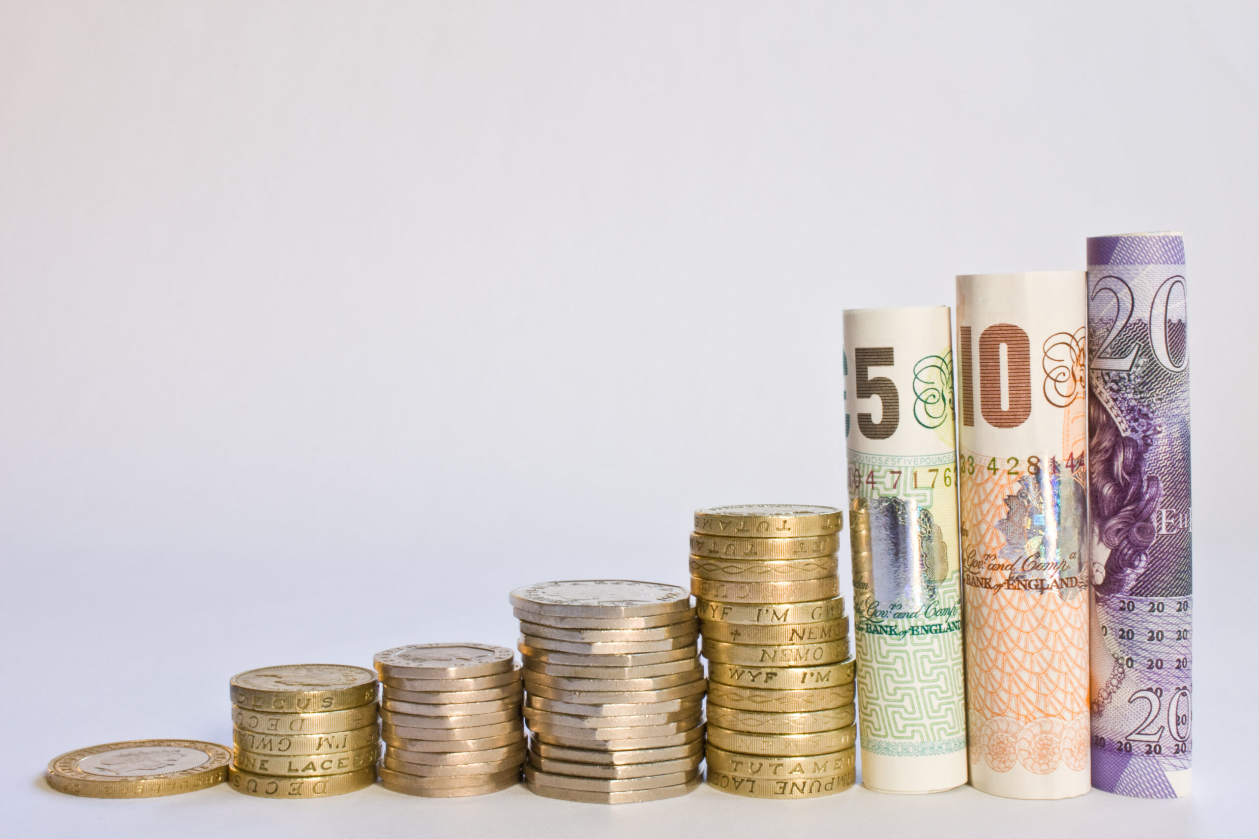 Cash transactions cause headaches for SMEs