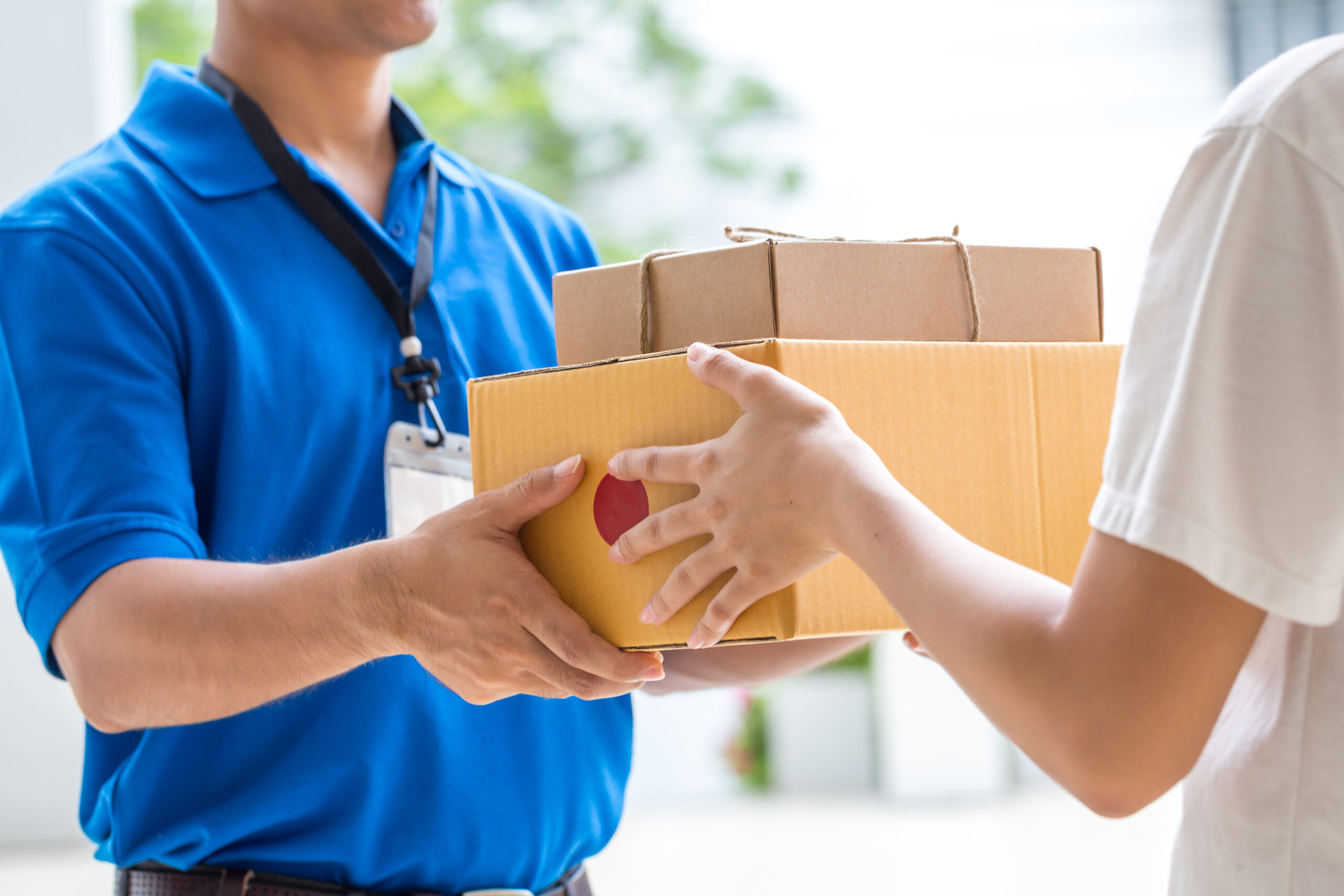 Turn your attention to better logistics in 2017