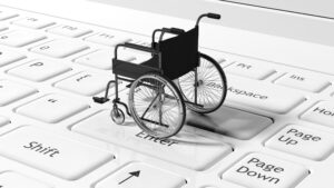Employers get recognition for making their business more accessible for the disabled disability smart