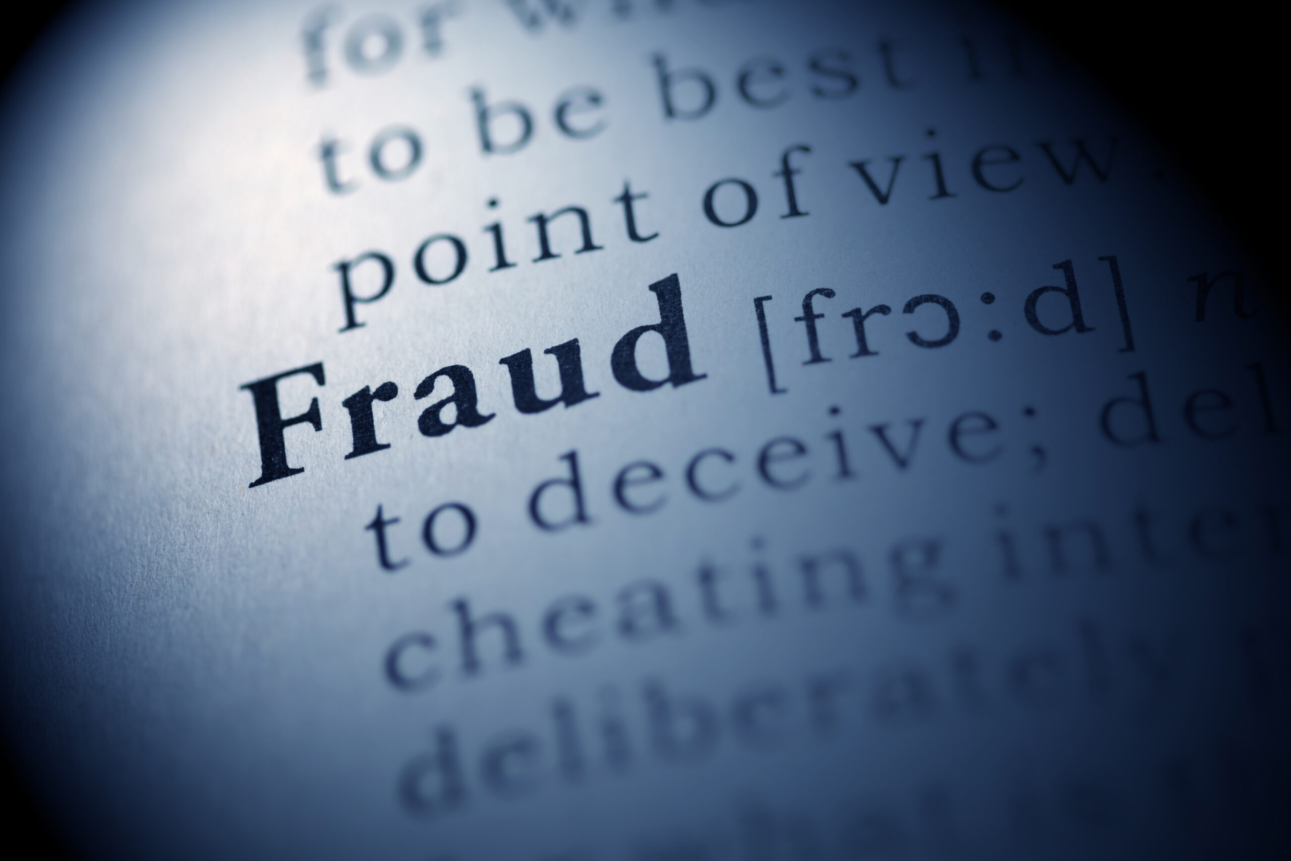 Nearly a third of SMEs have experienced invoice, mandate or CEO fraud directly