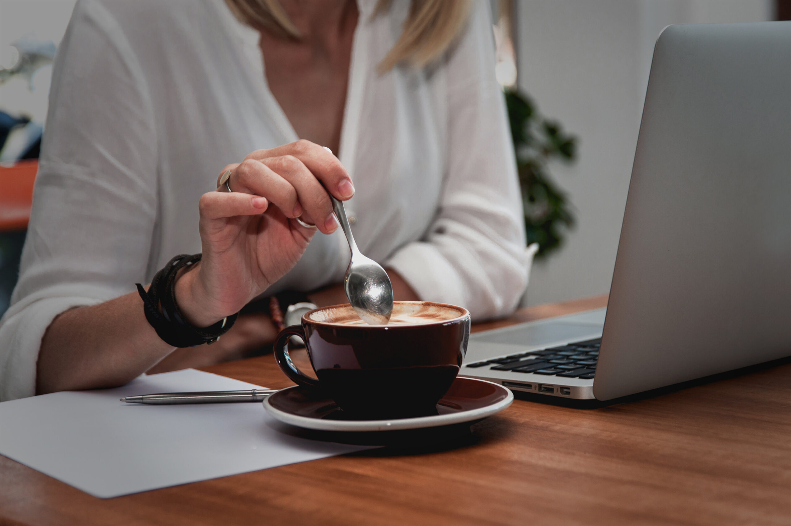 In the freelance economy is important to make sure your business is conducted in the right setting