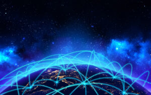 A global small business need not be an oxymoron