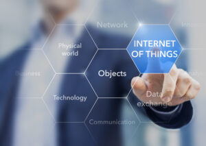 IoT is already branching out into commercial networks as well as enterprise applications