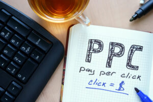 PPC might be the way forward for your business marketing