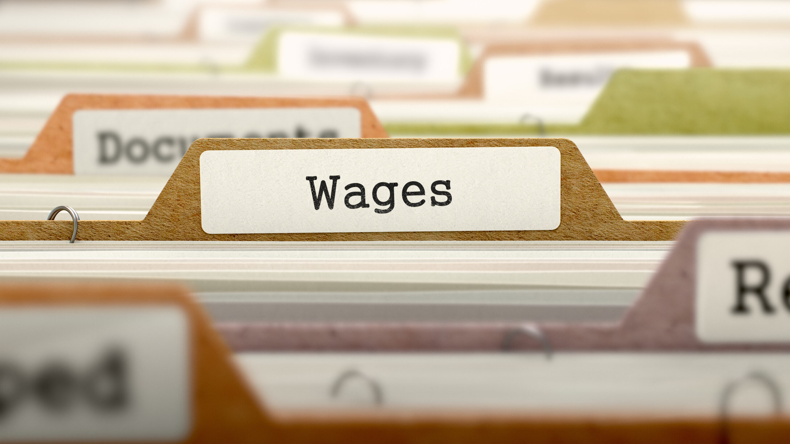 A hard Brexit is unwanted by many UK employers, as real wages are harder to increase