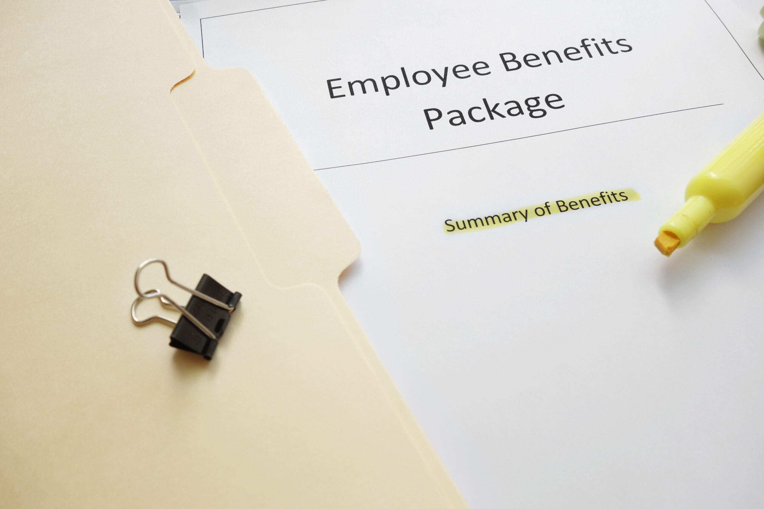 New rules are coming into force with regard to salary sacrifice