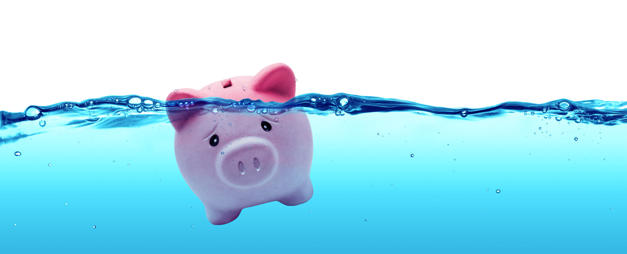 Excessive monthly bills and bad saving habits are leaving over a fifth of Brits strapped for cash this Christmas