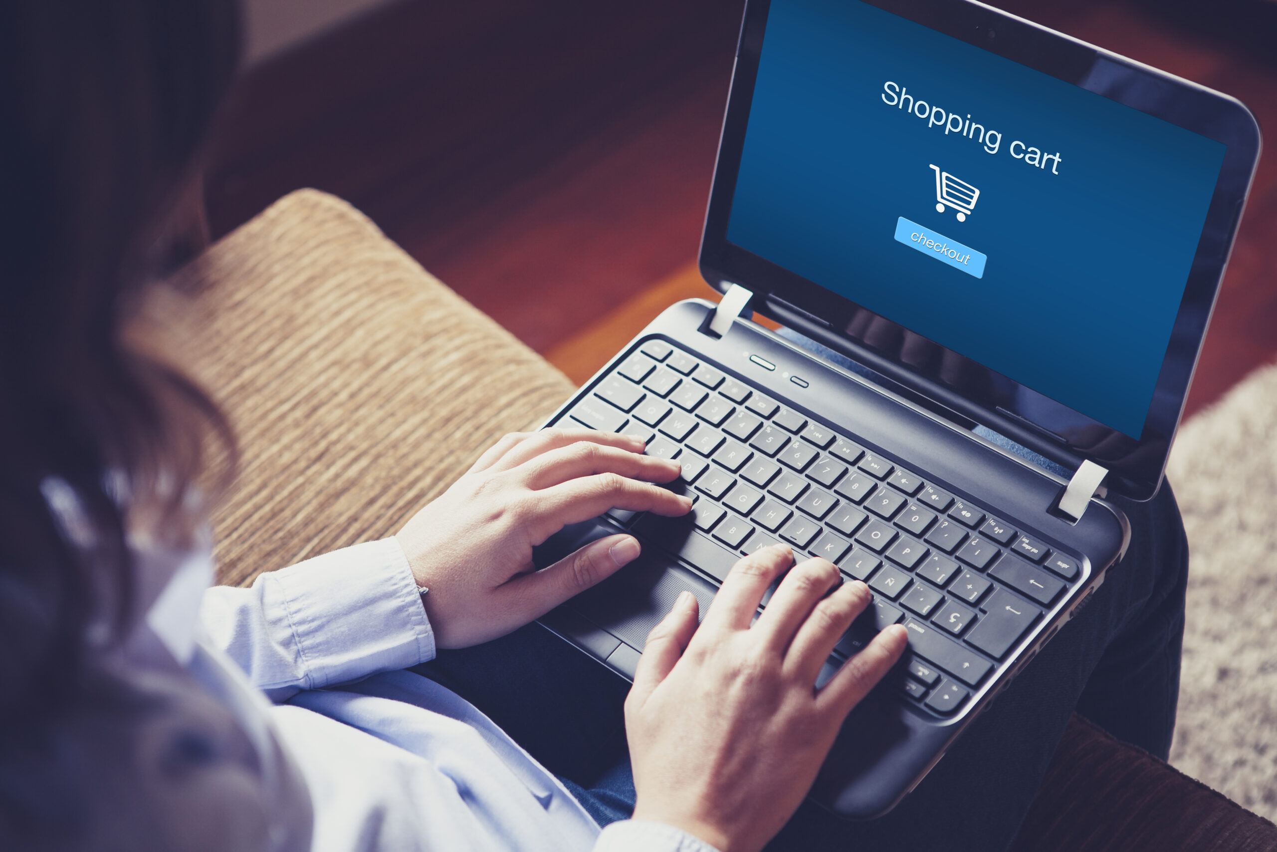Platforms such as Amazon are popular with consumers but retailers utilising them can struggle to raise money
