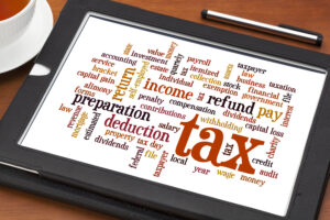 Simplification of tax legislation is a popular sentiment