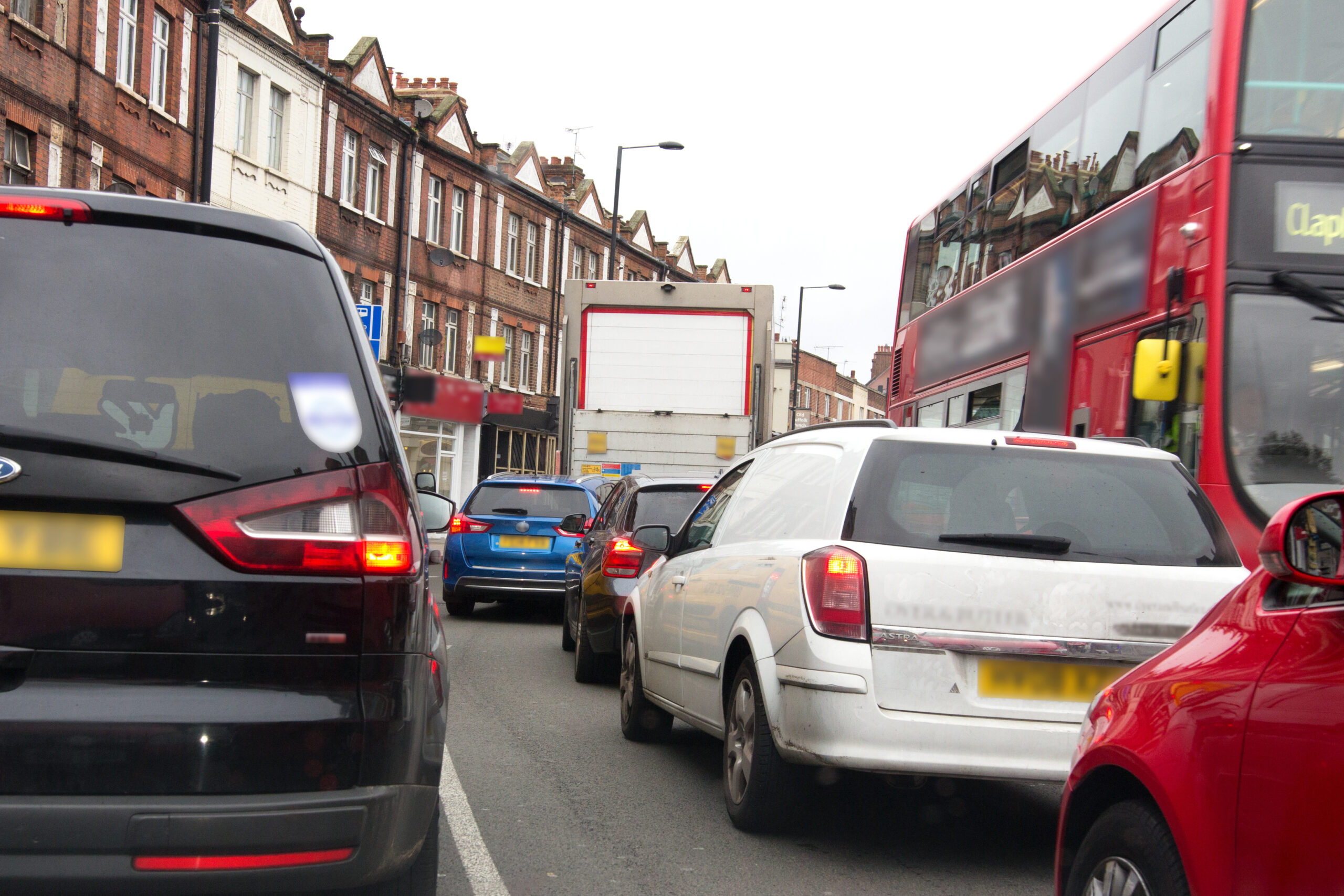 The UK car industry is under threat following Brexit