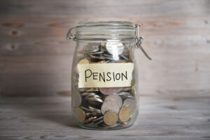 Pension changes remain confusing to many