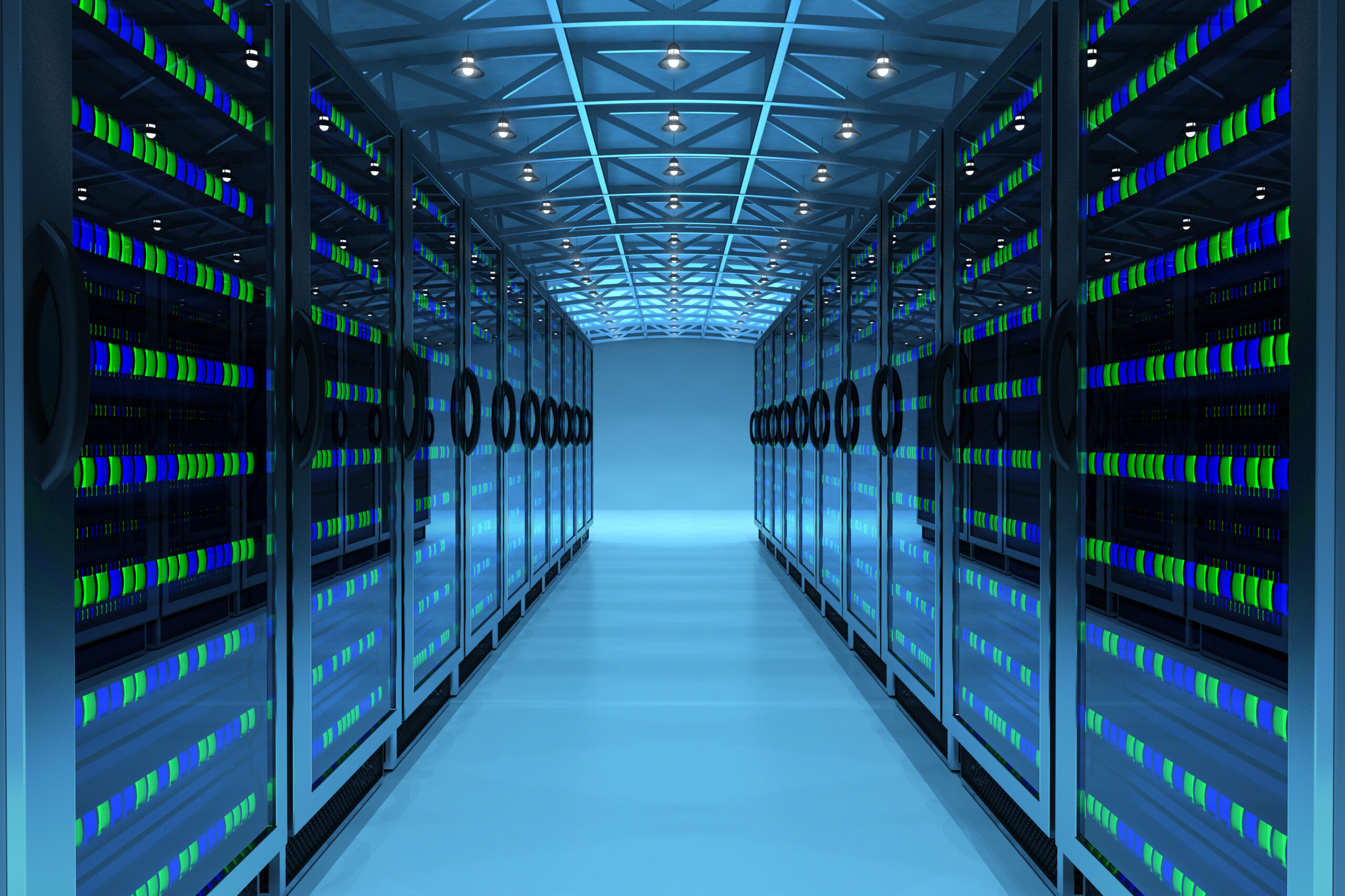 Cloud technology is advancing quickly to cope with the increased cloud traffic