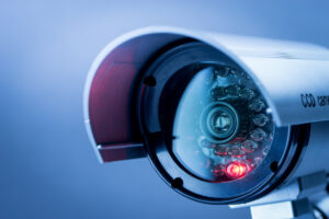 CCTV cameras are one of the most effective ways of protecting businesses from crime