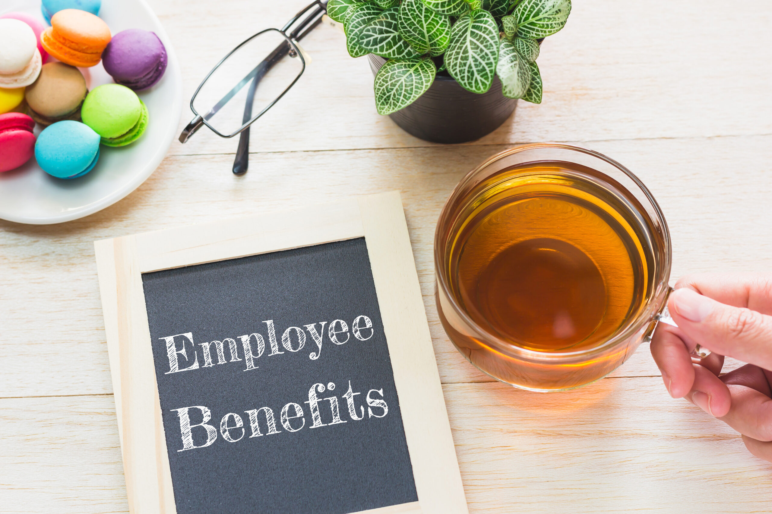 Nearly three quarters of businesses believe they will have to rethink their benefit strategy in the future