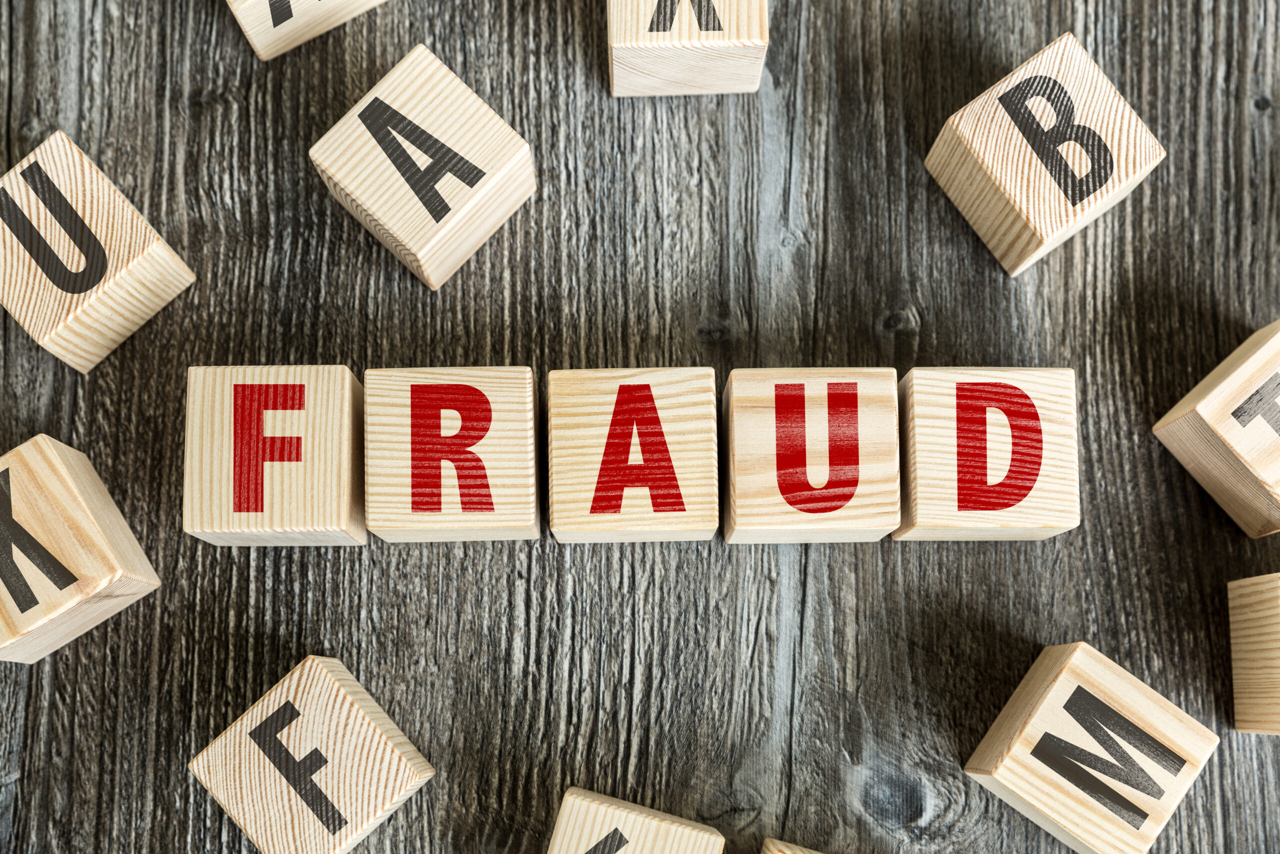 There is an increasing gap between the reality of fraud ignorance and how people and organisations are trying to counteract it