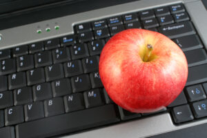 Consider introducing fruit for a more healthy workplace