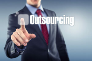 TOutsourcing could be helpful for your business