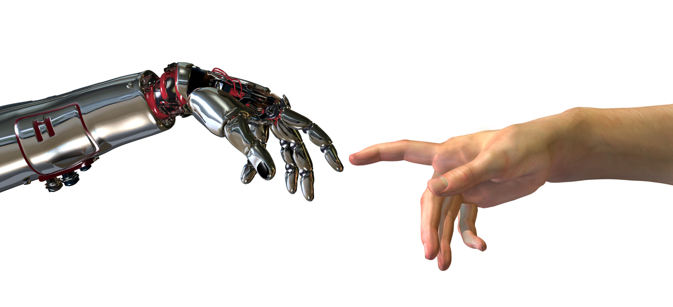 More than half of young finance professionals believe that robots will replace entry level roles in the profession
