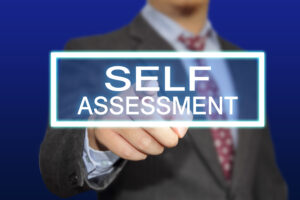 Christmas holidays can be a great chance to catch up on your self-assessment admin