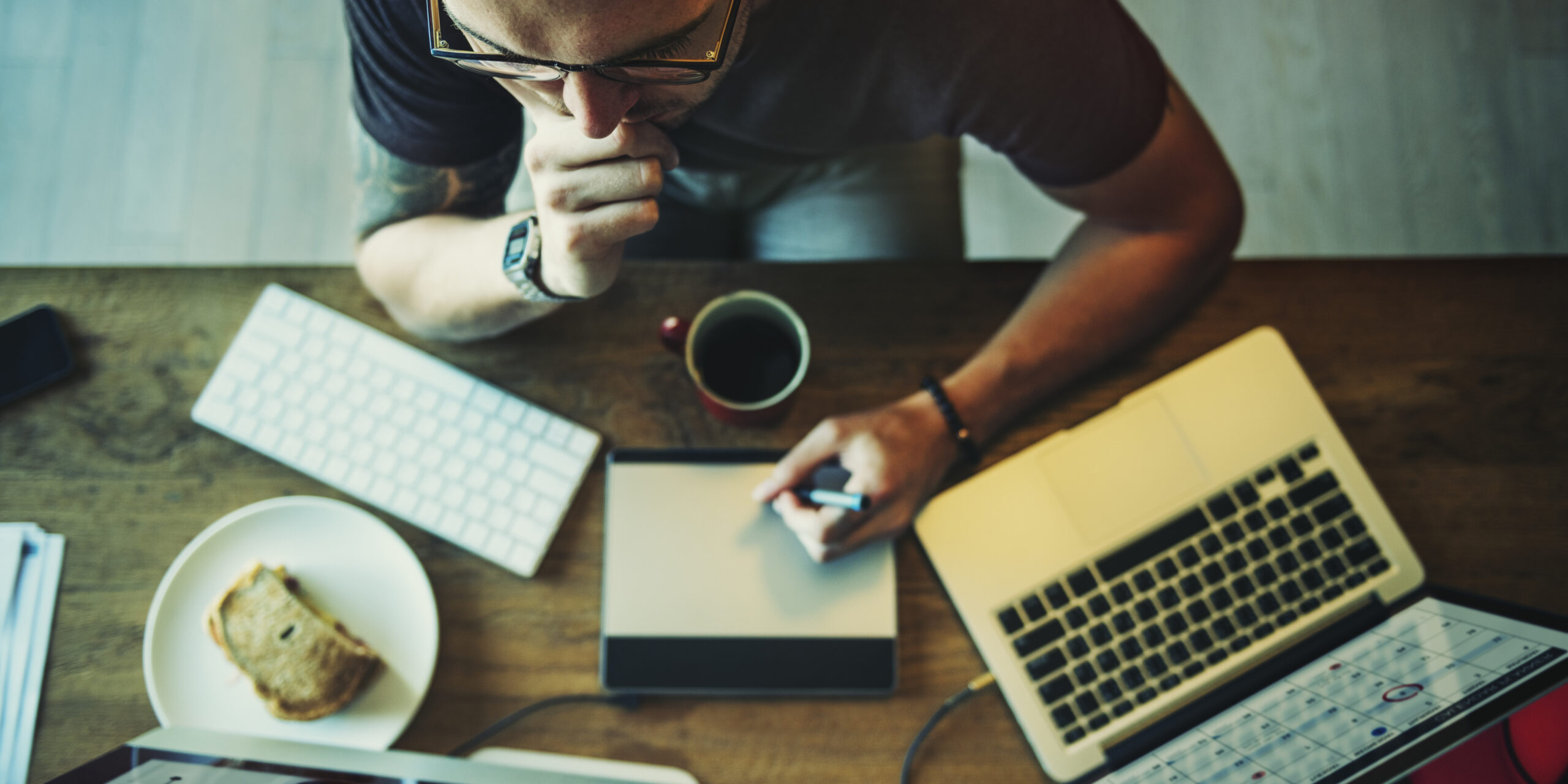Integrating external teams should not be a chore but an effective management tool to combat overtime