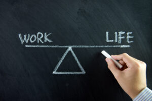 Nearly a third of SME bosses worry about work/life balance