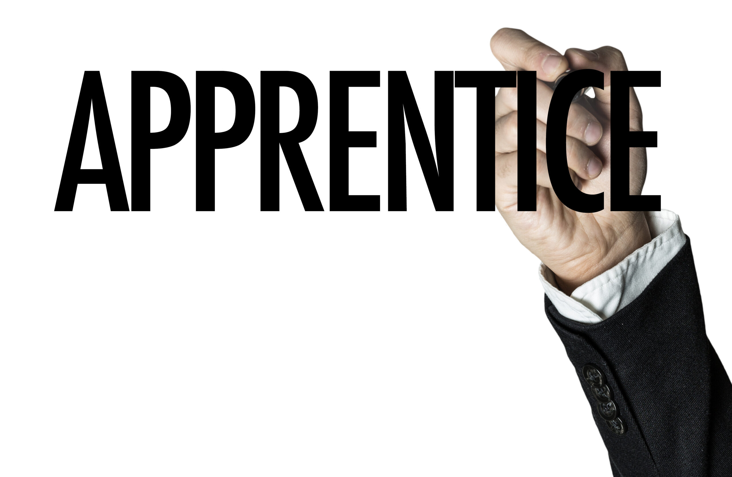 Hiring an apprentice: The benefits for a small company