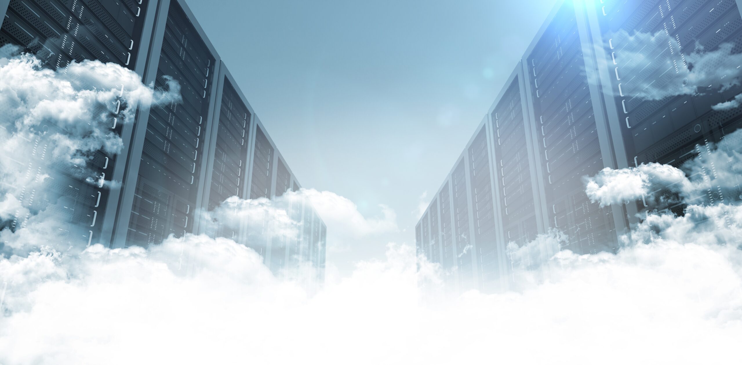 Artificial intelligence and cloud tech is the answer for solutions to the everyday pain points people are facing now