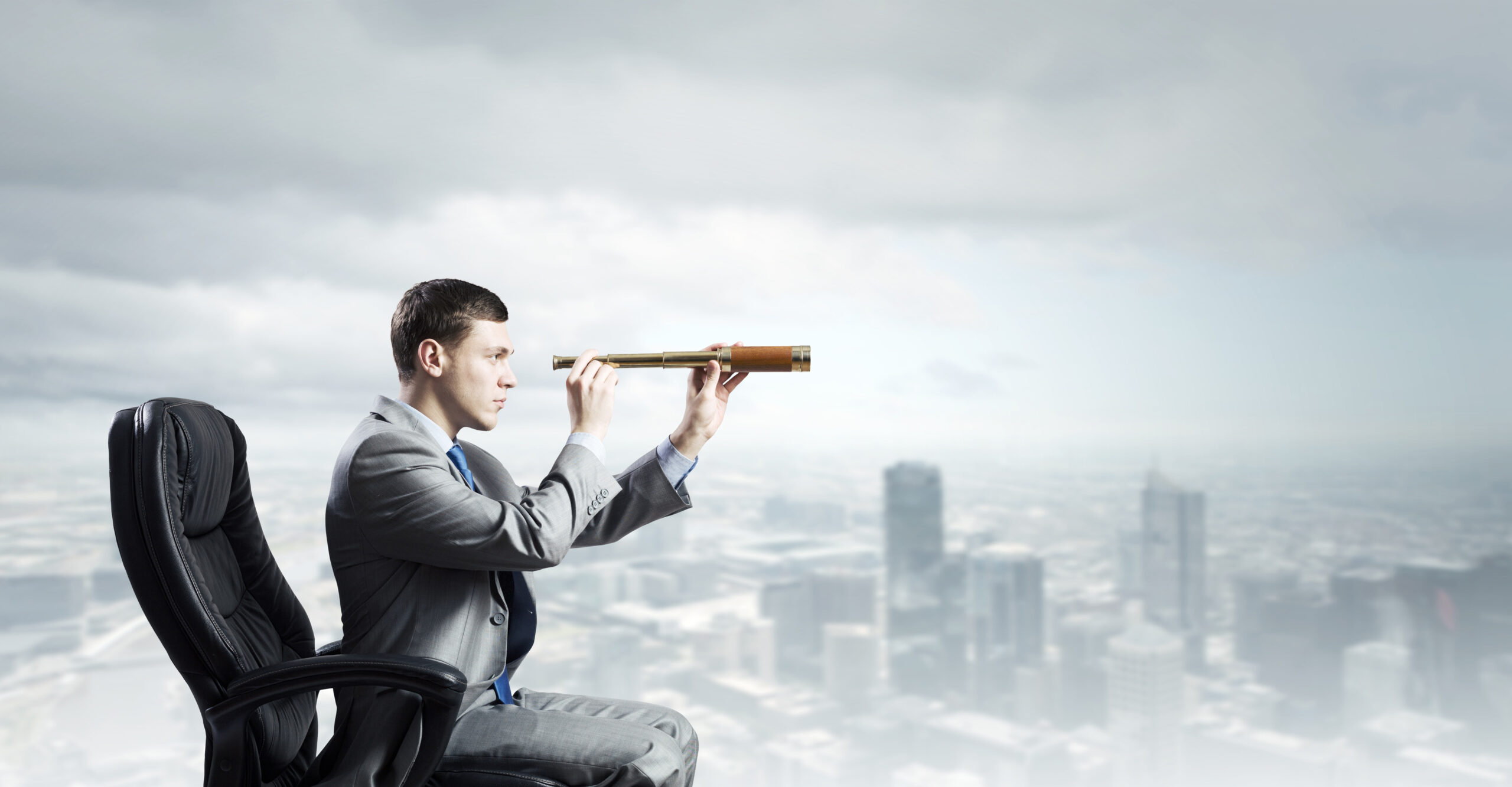 A well-communicated vision is crucial for your business