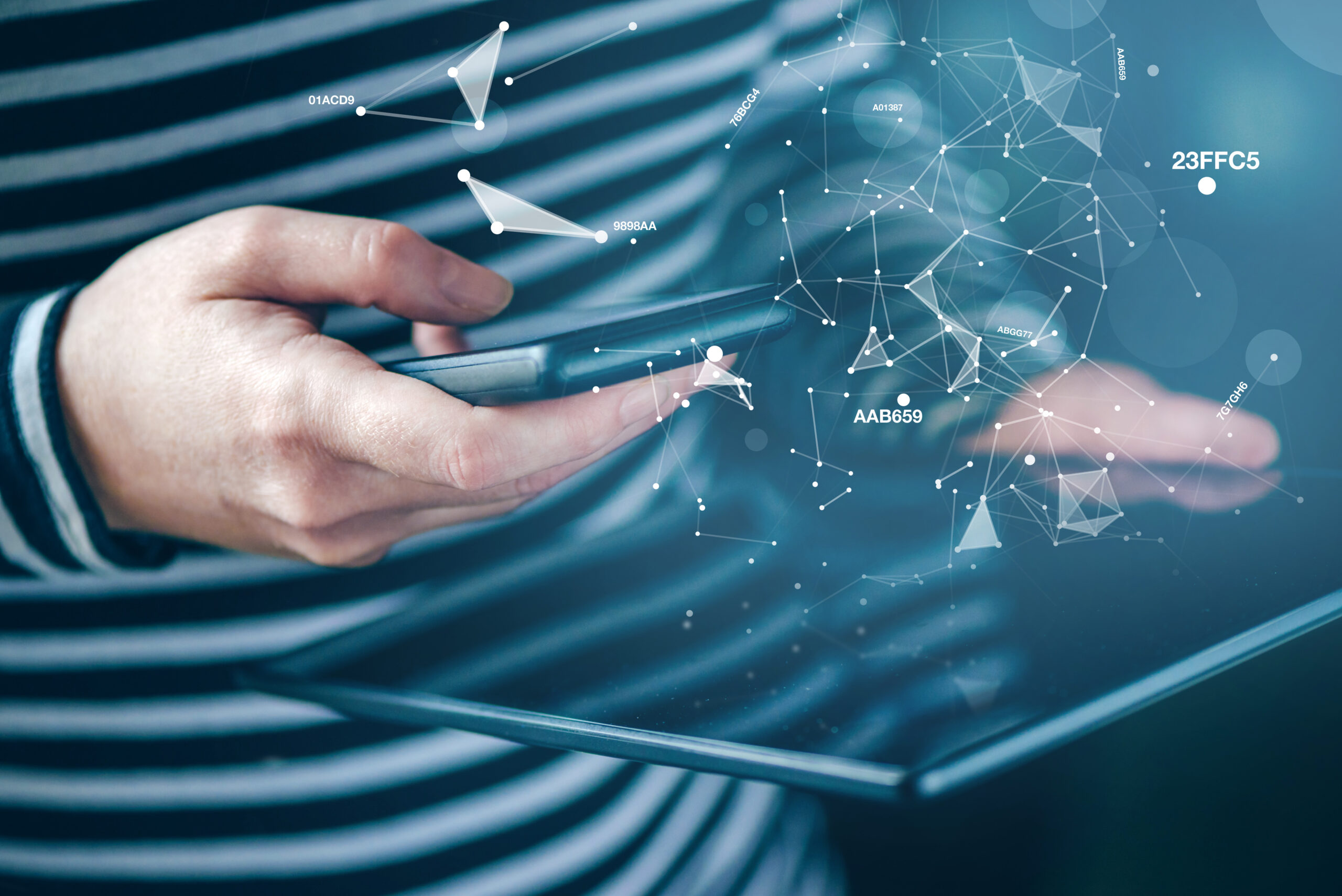 Businesses must take advantage of the opportunities that digitalisation offers