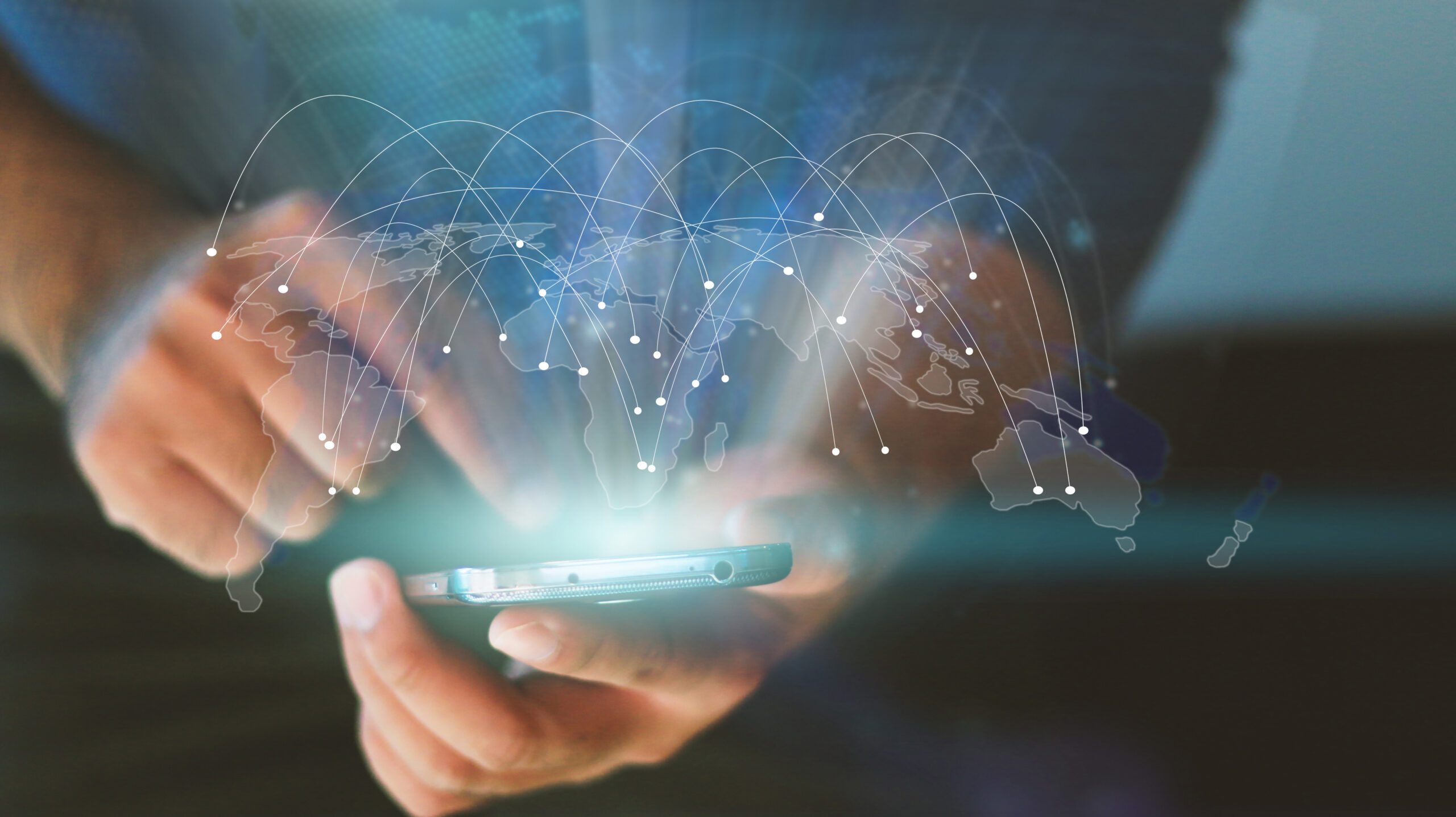 'Digital is fast-paced and if you’re not moving with the tide you may find it difficult to stay afloat.'