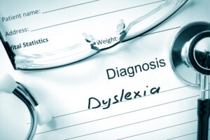 Employers are often unsure when it comes to approaching dyslexia