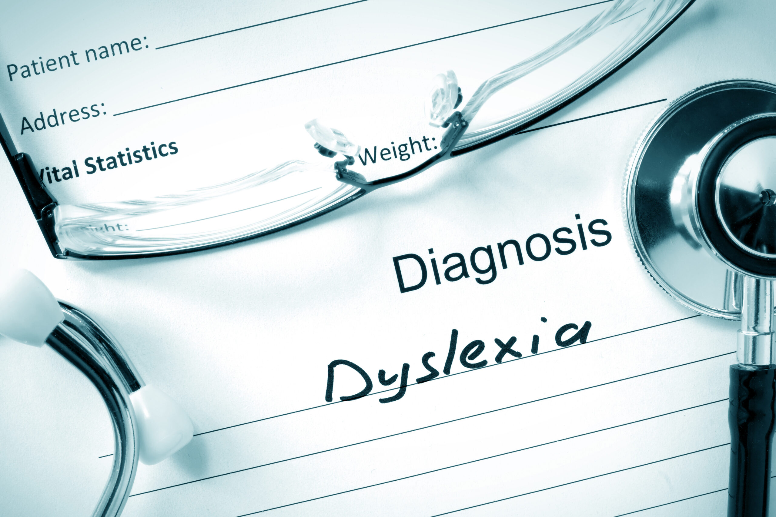 Employers are often unsure when it comes to approaching dyslexia
