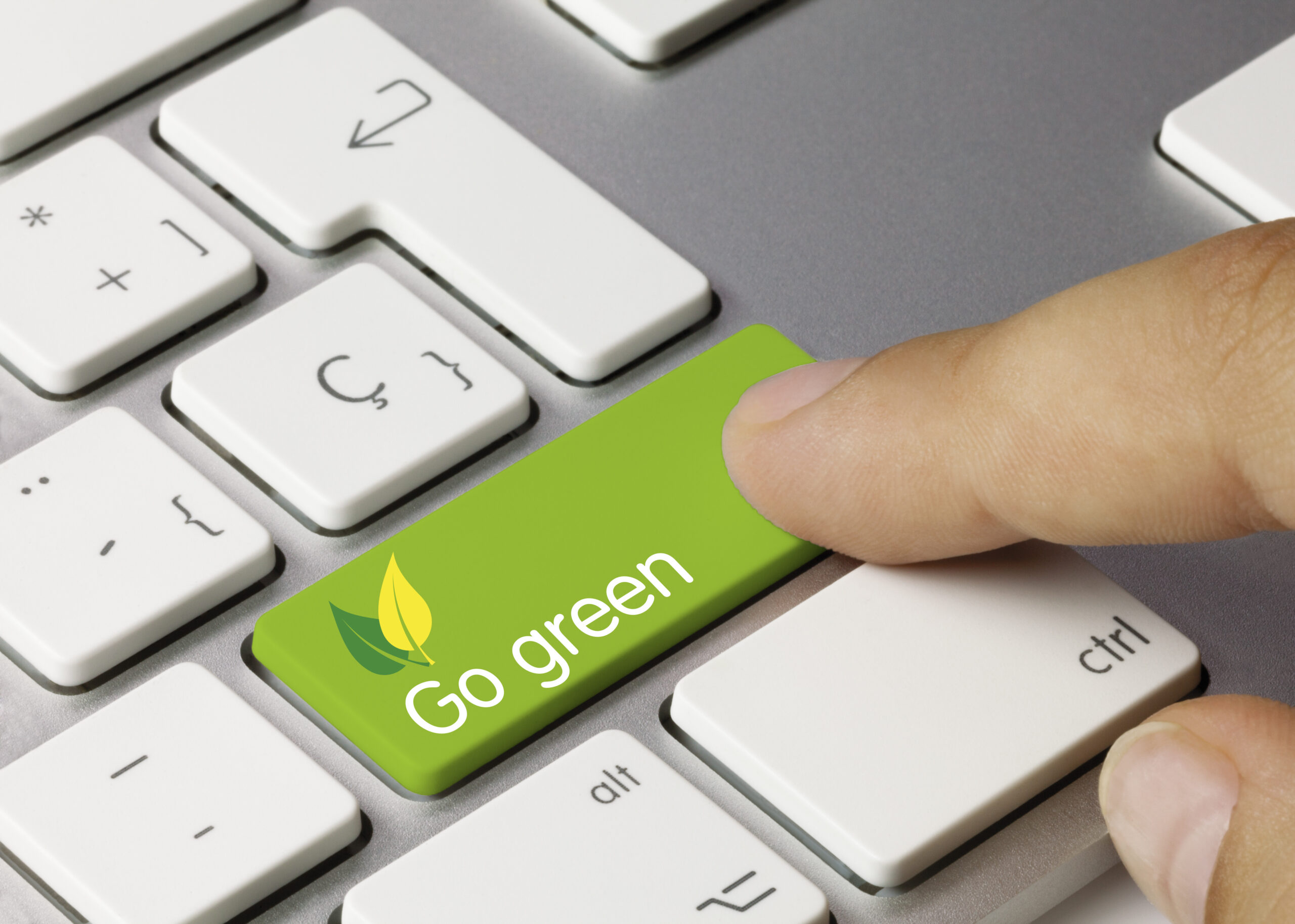 The majority of SMEs would like energy suppliers to be more committed to renewables