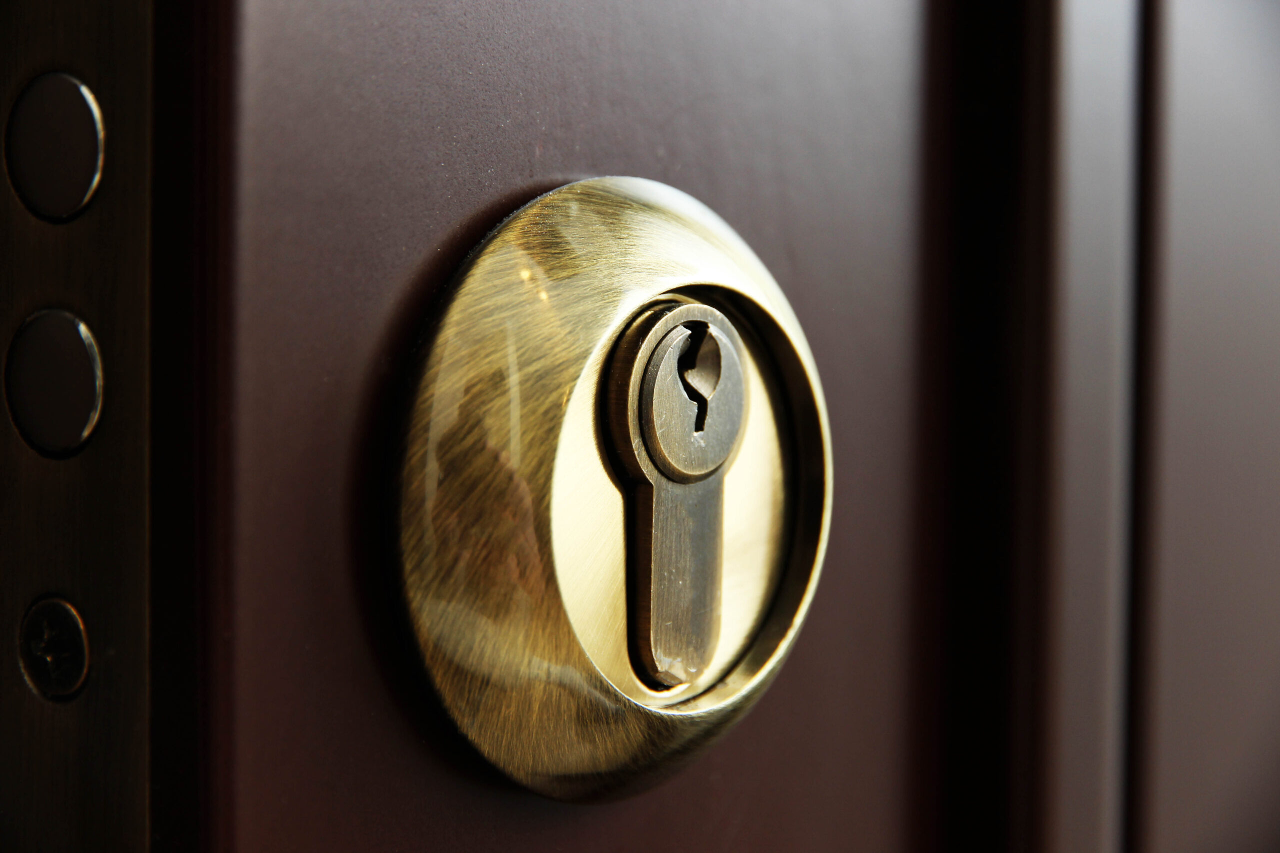 Socurity Lock Top small business security tips - Small Business UK