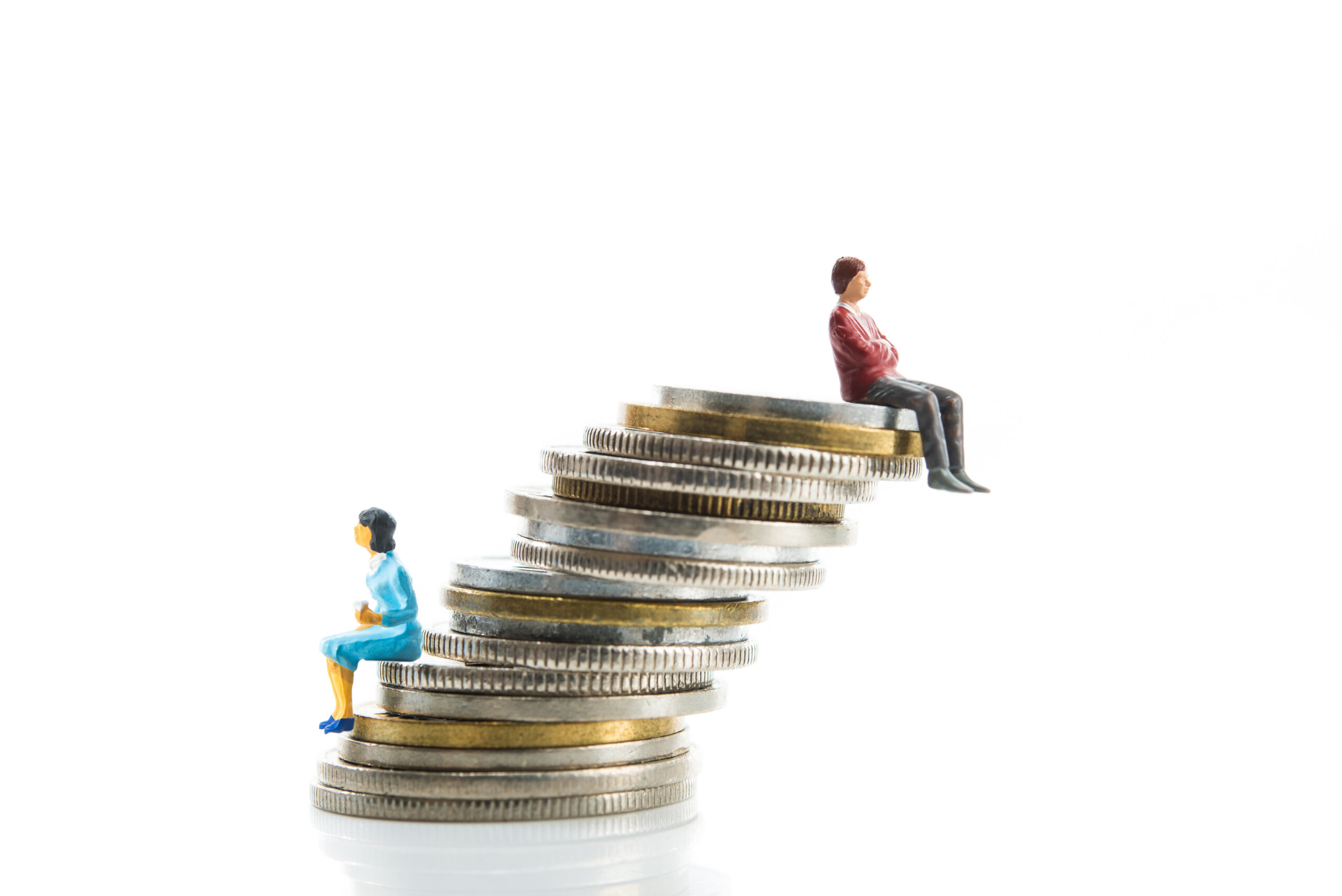 Save money in business
