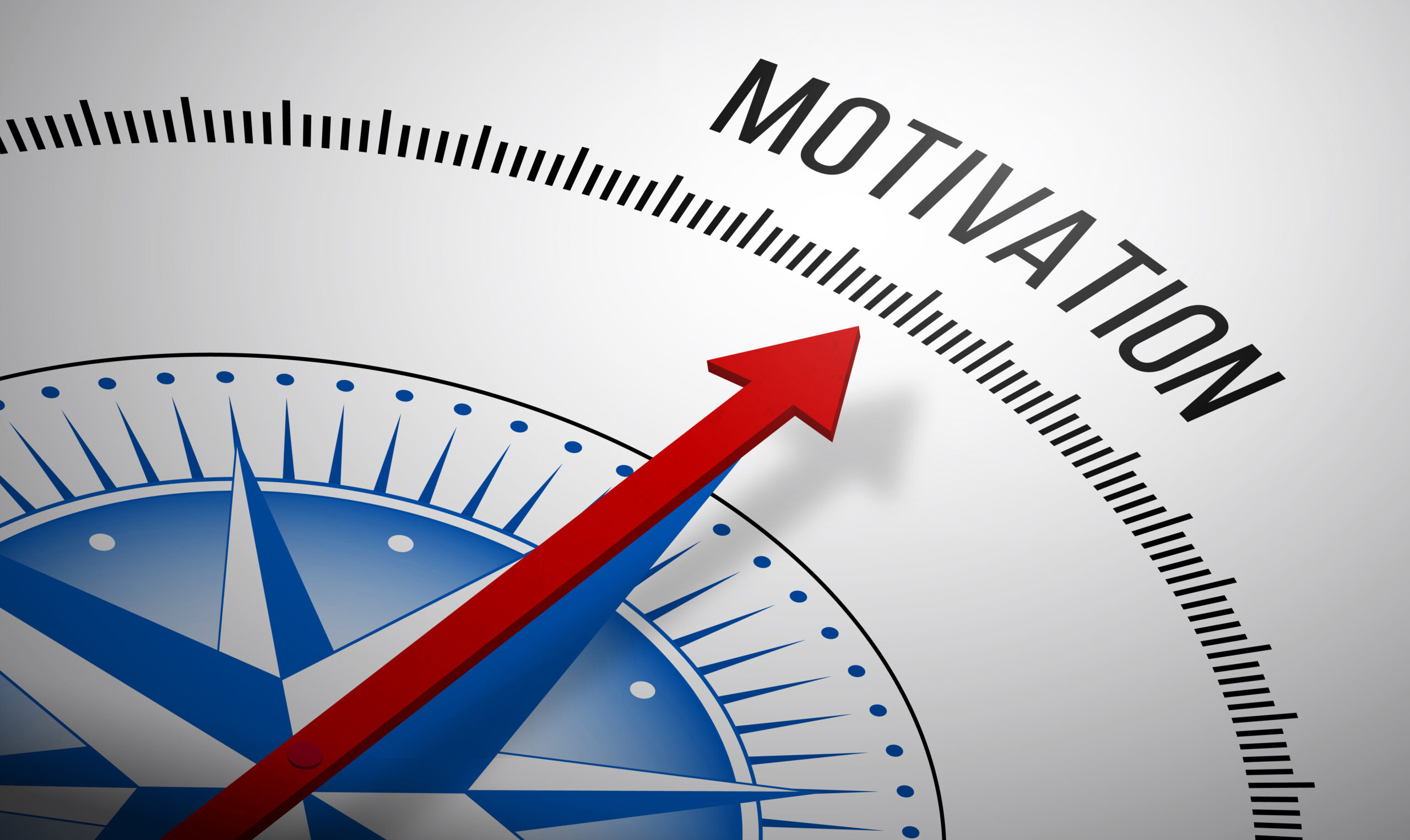 Motivating your team during difficult periods is a challenge